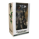 FIGURA TOM CLANCY'S SPLINTER CELL BLACKLIST SAM FISHER 3307215678435