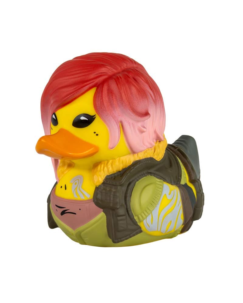 FIGURA TUBBZ BORDERLANDS 3 : LILITH 5056280408680