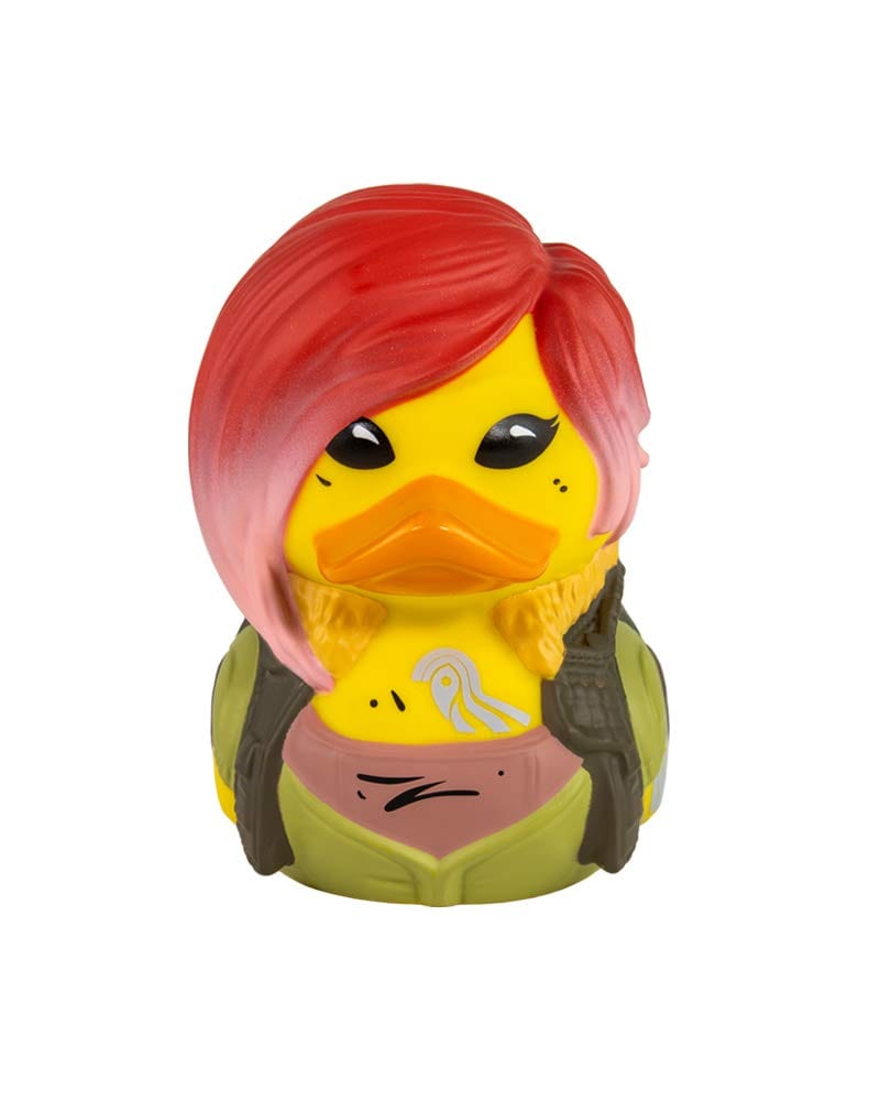 FIGURA TUBBZ BORDERLANDS 3 : LILITH 5056280408680