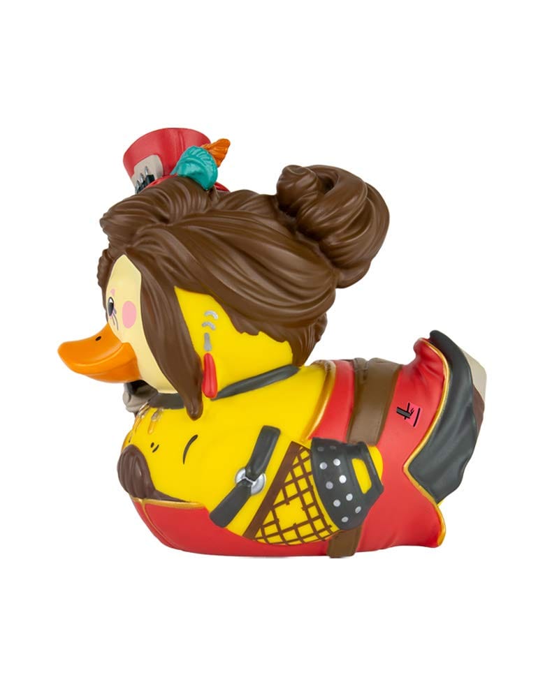 FIGURA TUBBZ BORDERLANDS 3 : MOXXI 5056280408697
