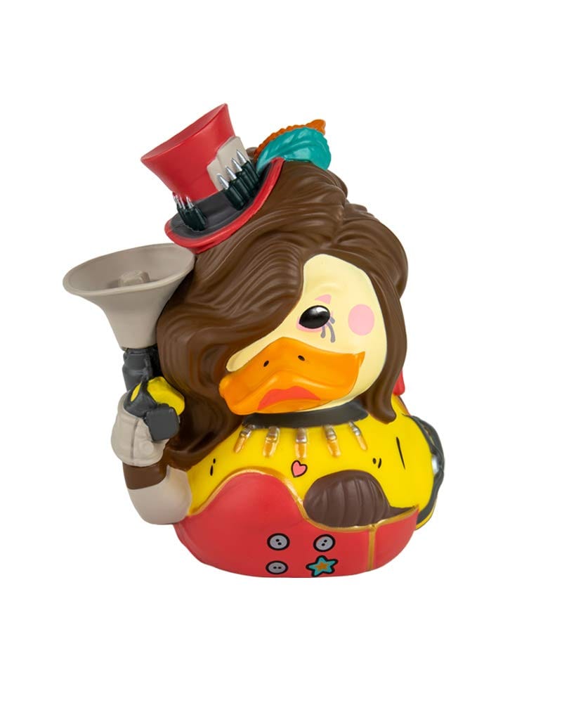 FIGURA TUBBZ BORDERLANDS 3 : MOXXI 5056280408697