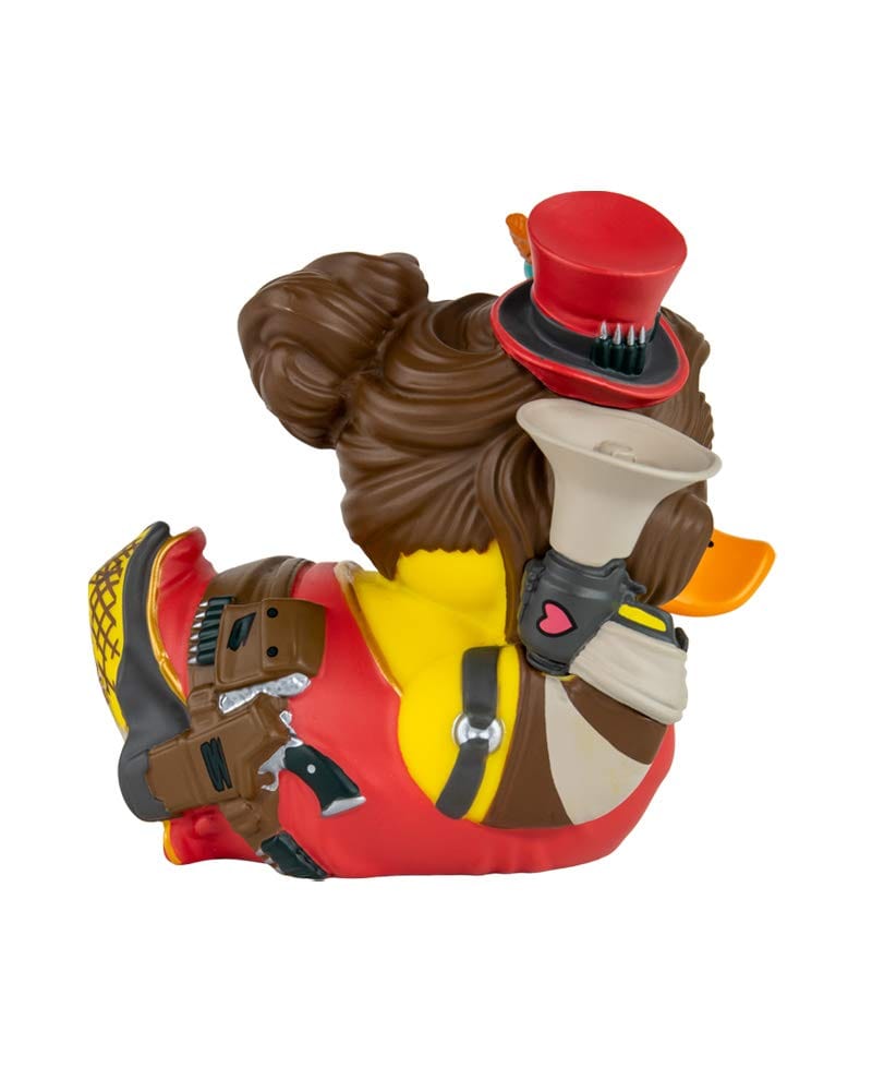 FIGURA TUBBZ BORDERLANDS 3 : MOXXI 5056280408697