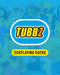 FIGURA TUBBZ BORDERLANDS 3 : TINA 5056280408703