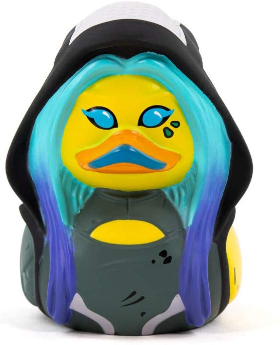 FIGURA TUBBZ BORDERLANDS : MAYA 5056280409182
