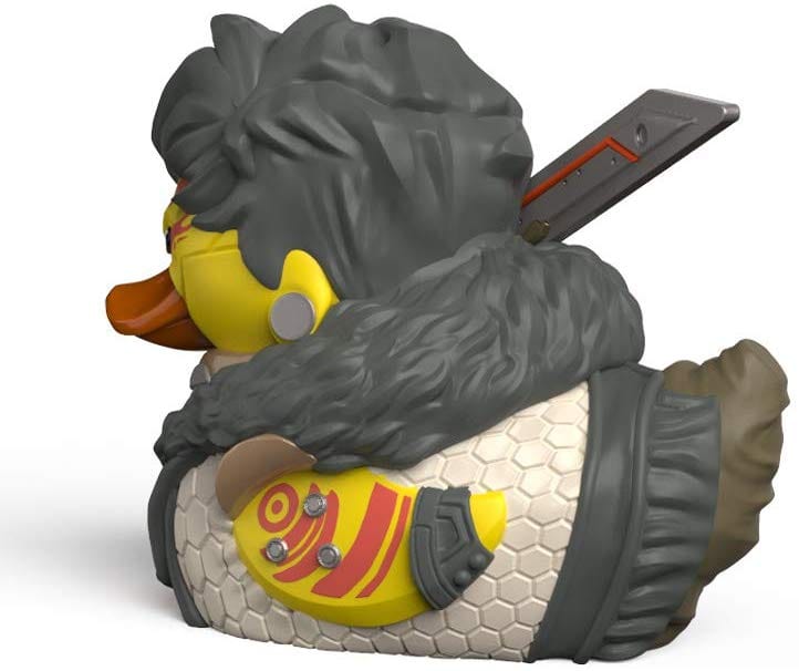 FIGURA TUBBZ BORDERLANDS : TROY CALYPSO 5056280409205