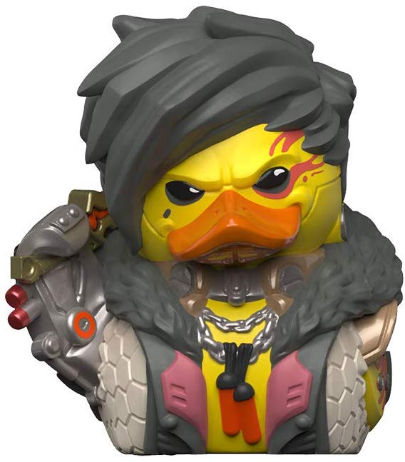 FIGURA TUBBZ BORDERLANDS : TROY CALYPSO 5056280409205