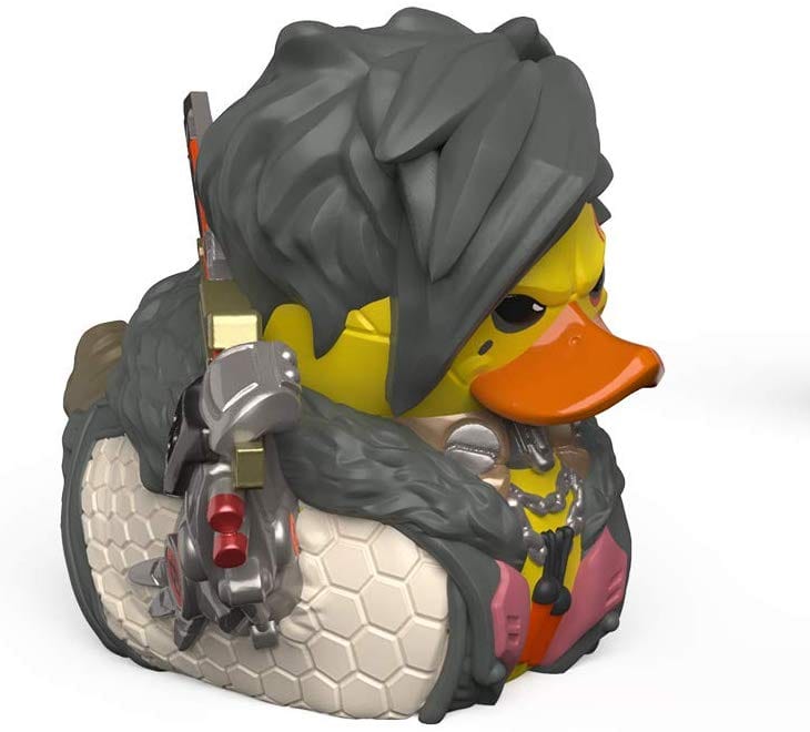 FIGURA TUBBZ BORDERLANDS : TROY CALYPSO 5056280409205