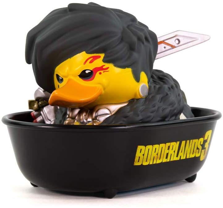 FIGURA TUBBZ BORDERLANDS : TROY CALYPSO 5056280409205