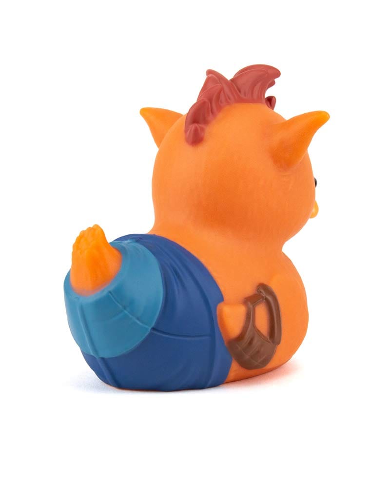 FIGURA TUBBZ CRASH BANDICOOT : CRASH 5056280408710