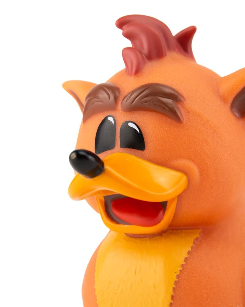 FIGURA TUBBZ CRASH BANDICOOT : CRASH 5056280408710