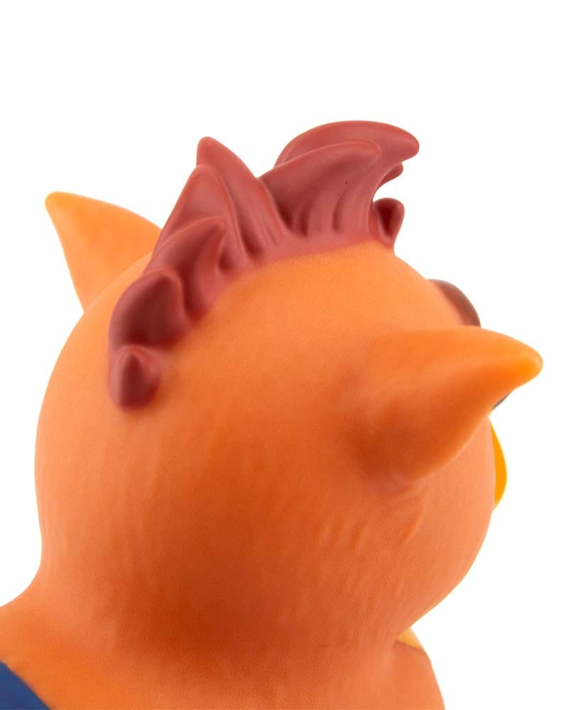 FIGURA TUBBZ CRASH BANDICOOT : CRASH 5056280408710