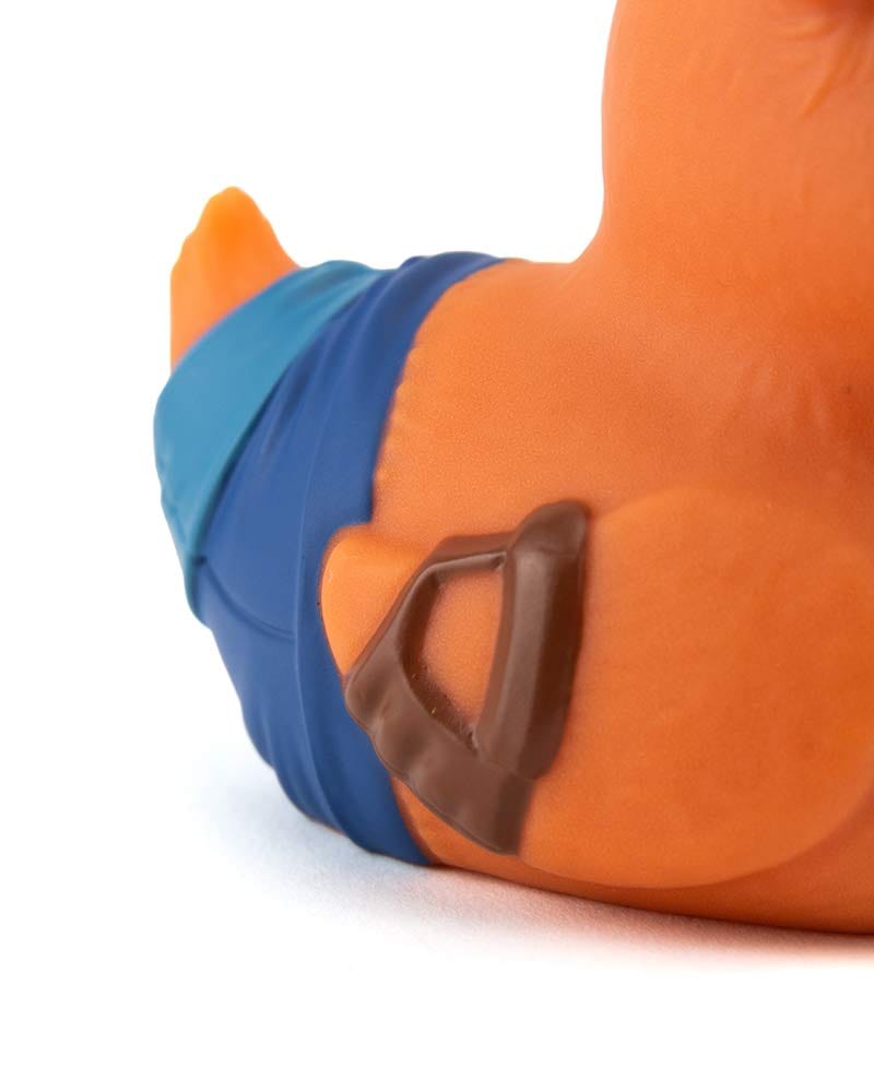 FIGURA TUBBZ CRASH BANDICOOT : CRASH 5056280408710
