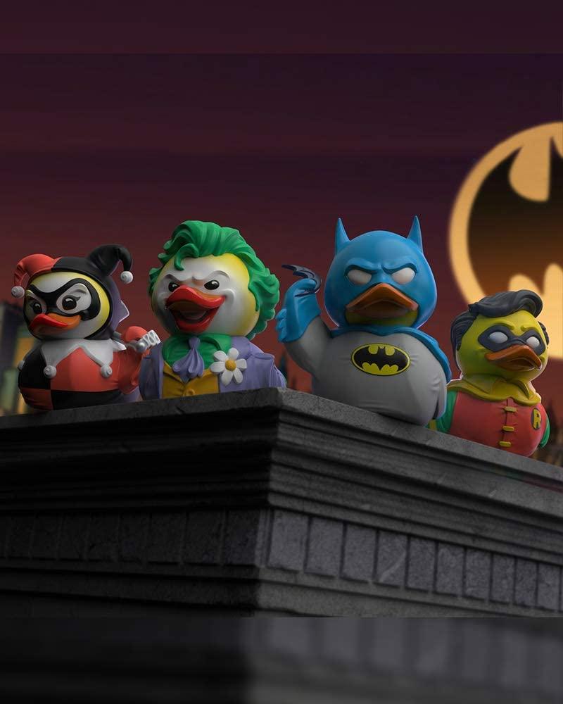 FIGURA TUBBZ DC COMICS - BATMAN 5056280409106