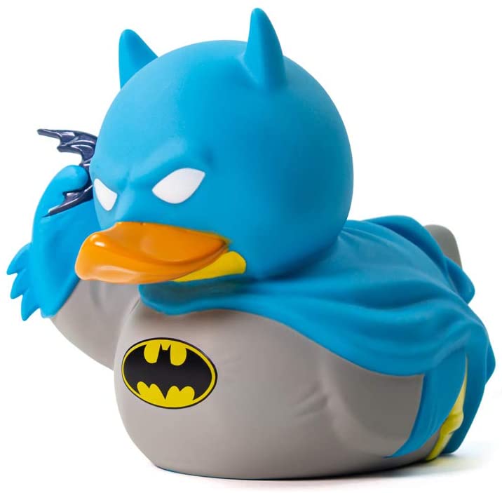 FIGURA TUBBZ DC COMICS - BATMAN 5056280409106