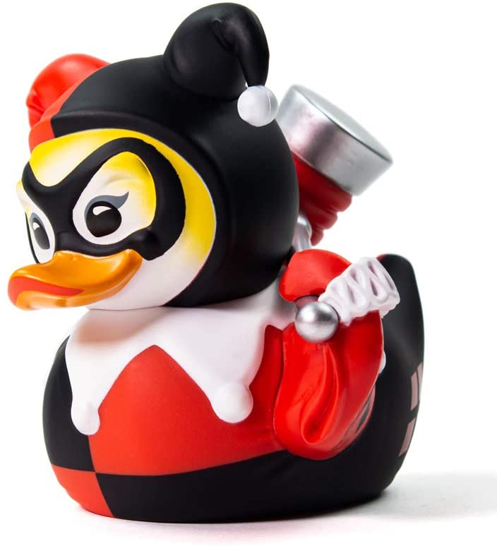 FIGURA TUBBZ DC COMICS - HARLEY QUINN 5056280409090