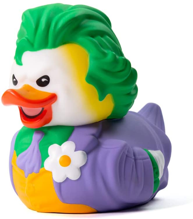 FIGURA TUBBZ DC COMICS - JOKER 5056280409083