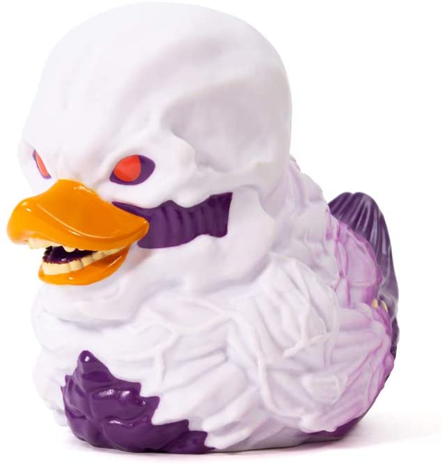 FIGURA TUBBZ DOOM - HELL KNIGHT 5056280415299