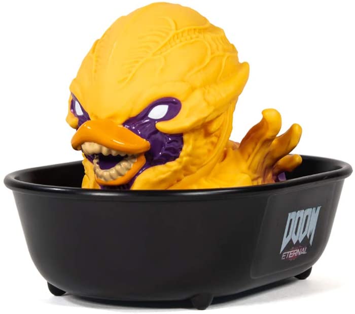 FIGURA TUBBZ DOOM - IMP 5056280415282