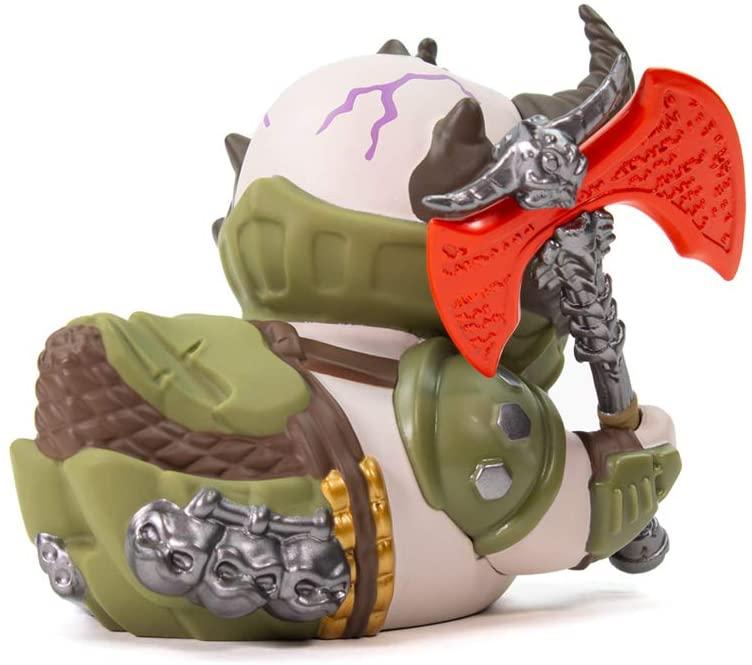 FIGURA TUBBZ DOOM - MARAUDER 5056280415305