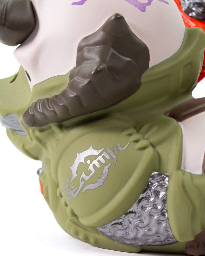 FIGURA TUBBZ DOOM - MARAUDER 5056280415305