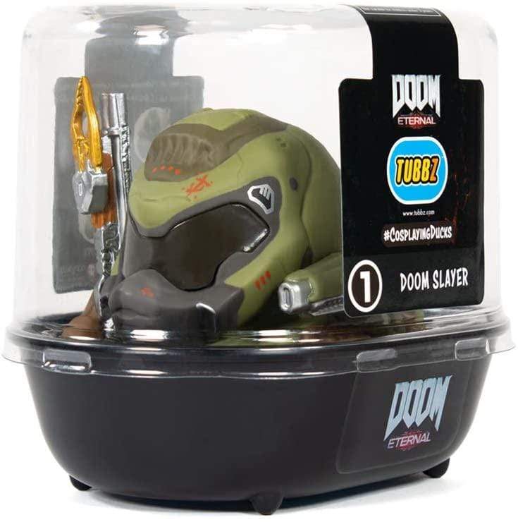 FIGURA TUBBZ DOOM - SLAYER 5056280415275