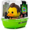 FIGURA TUBBZ GHOSTBUSTERS - PETER VENKHAM 5056280409236