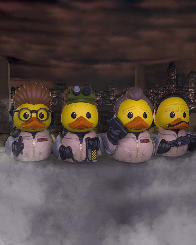 FIGURA TUBBZ GHOSTBUSTERS - PETER VENKHAM 5056280409236