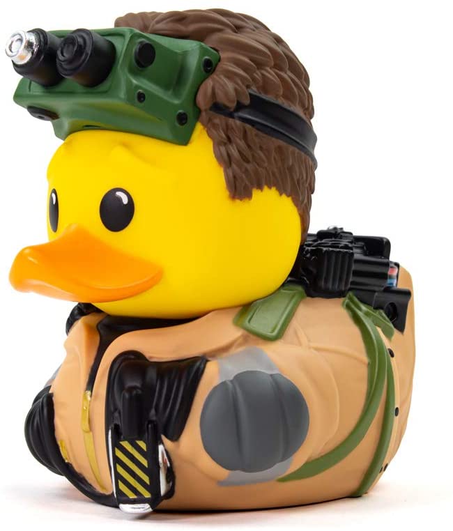 FIGURA TUBBZ GHOSTBUSTERS - RAY STANTZ 5056280409229