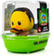 FIGURA TUBBZ GHOSTBUSTERS - WINSTON ZEDDEMOR 5056280409243