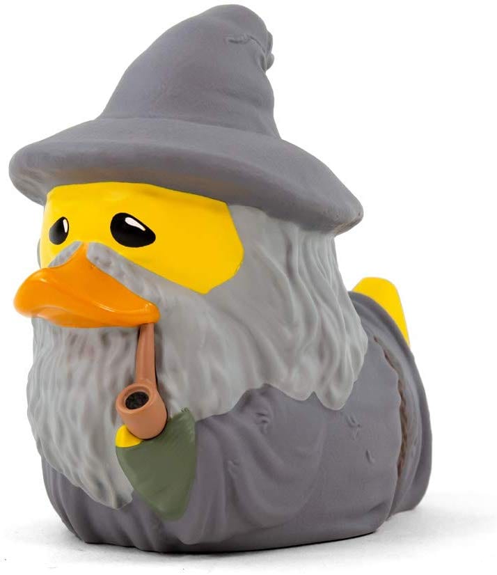 FIGURA TUBBZ LOTR : GANDALF THE GREY 5056280408796