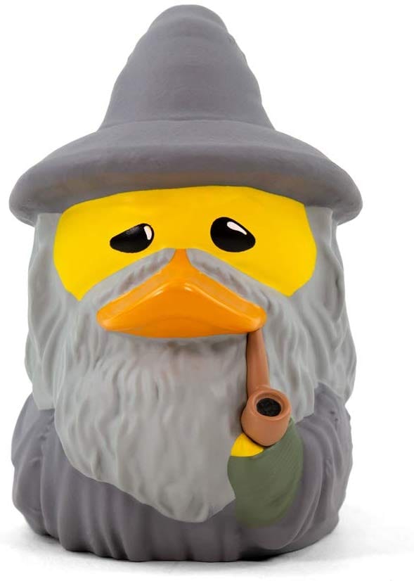 FIGURA TUBBZ LOTR : GANDALF THE GREY 5056280408796