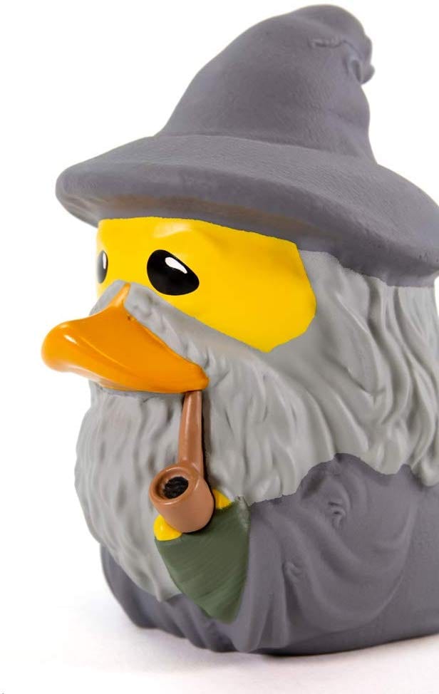 FIGURA TUBBZ LOTR : GANDALF THE GREY 5056280408796