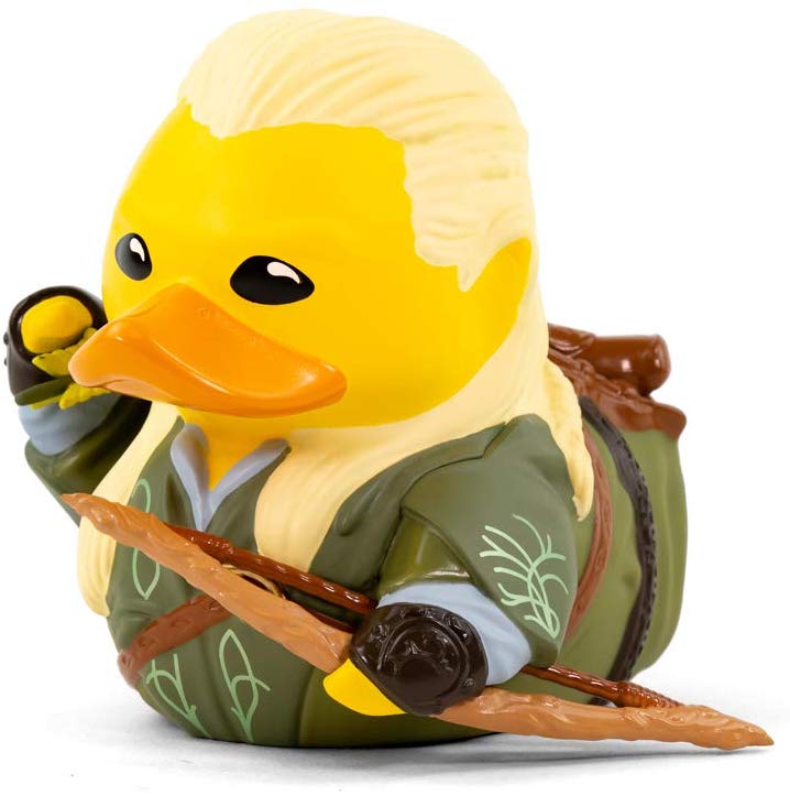 FIGURA TUBBZ LOTR : LEGOLAS 5056280408826