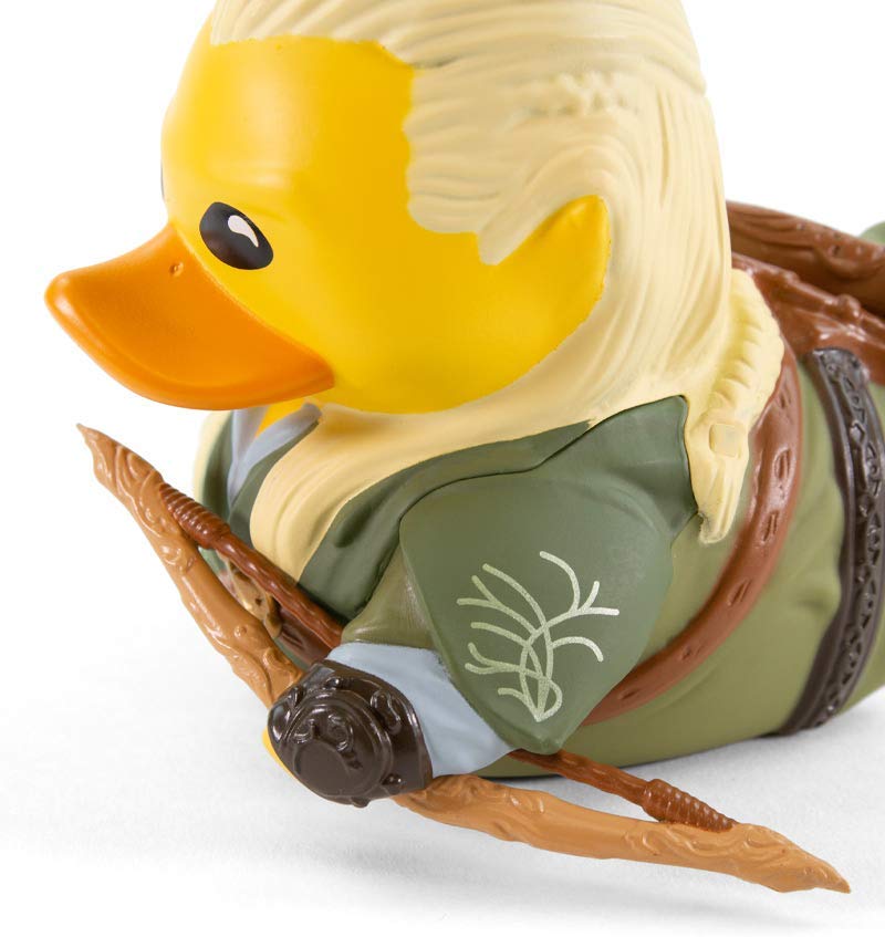 FIGURA TUBBZ LOTR : LEGOLAS 5056280408826