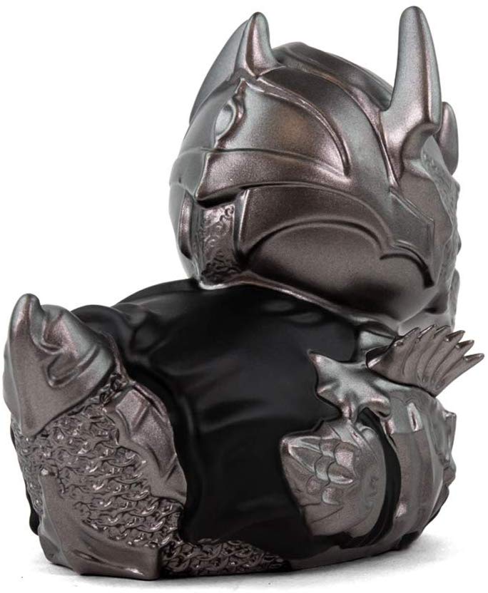 FIGURA TUBBZ LOTR : SAURON 5056280408819