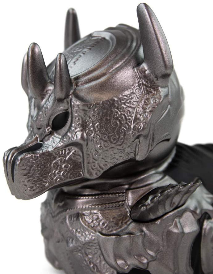 FIGURA TUBBZ LOTR : SAURON 5056280408819