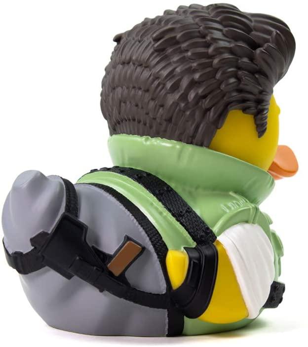 FIGURA TUBBZ RESIDENT EVIL - CHRIS REDFIELD 5056280416432
