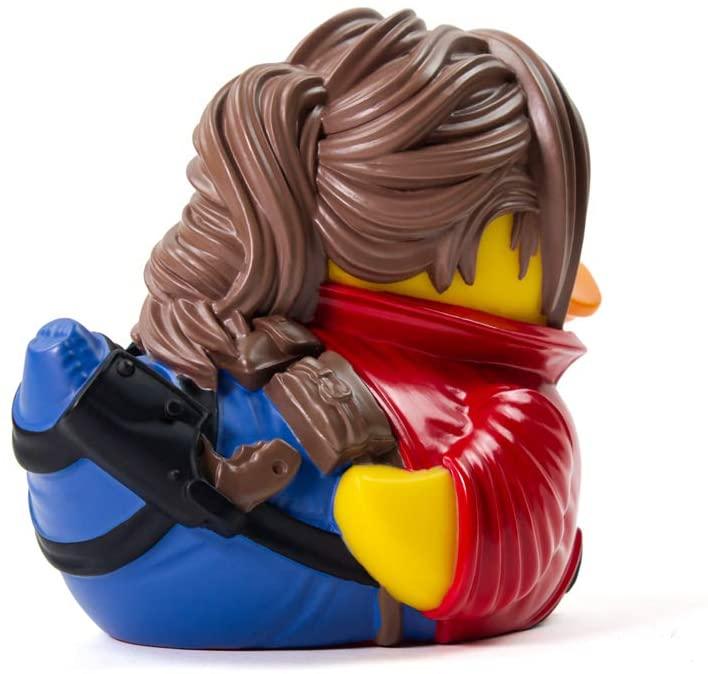 FIGURA TUBBZ RESIDENT EVIL - CLAIRE REDFIELD 5056280416449