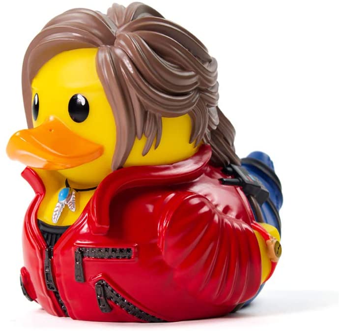 FIGURA TUBBZ RESIDENT EVIL - CLAIRE REDFIELD 5056280416449