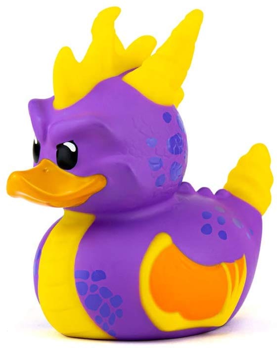 FIGURA TUBBZ SPYRO : SPYRO 5056280408918