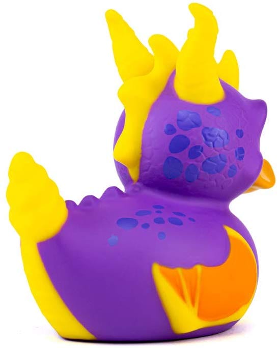 FIGURA TUBBZ SPYRO : SPYRO 5056280408918