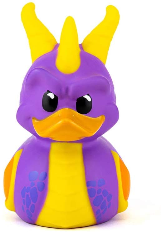 FIGURA TUBBZ SPYRO : SPYRO 5056280408918