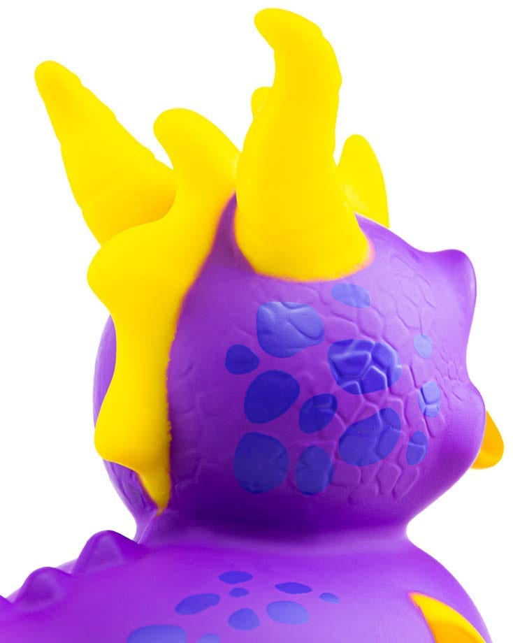 FIGURA TUBBZ SPYRO : SPYRO