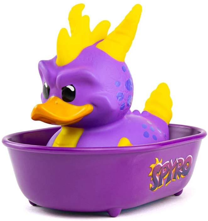 FIGURA TUBBZ SPYRO : SPYRO 5056280408918