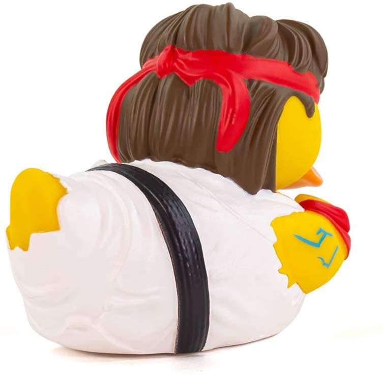 FIGURA TUBBZ STREETFIGHTER : RYU 5056280408871