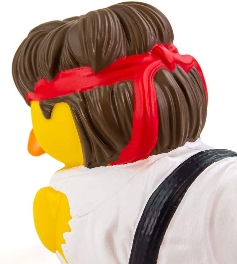 FIGURA TUBBZ STREETFIGHTER : RYU 5056280408871