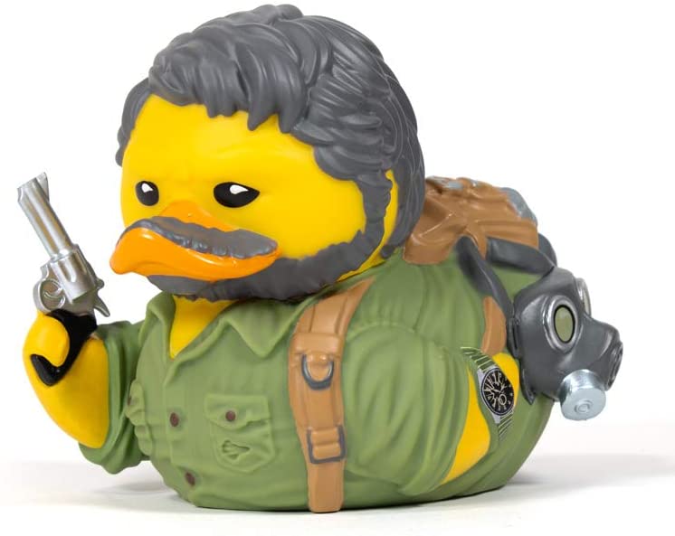 FIGURA TUBBZ THE LAST OF US - JOEL 5056280415206
