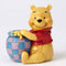 FIGURA WINNIE THE POOH HONEYPOT MINI 045544879033