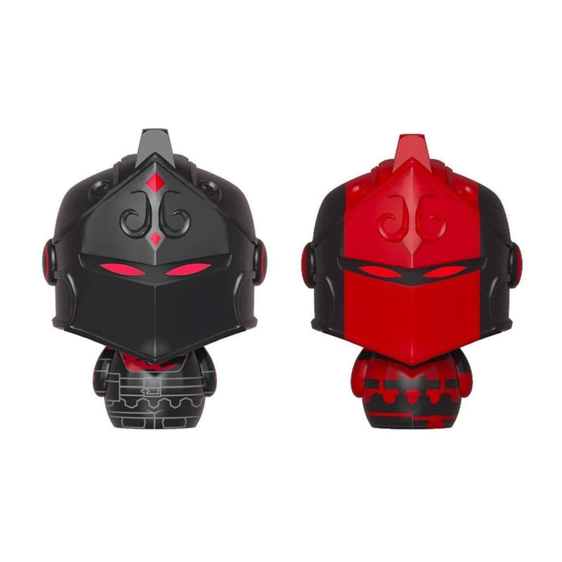 Figuri FUNKO PSH: FORTNITE S1A - BLACK KNIGHT & RED KNIGHT 4cm 889698380287