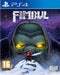 Fimbul (PS4) 4009750550830